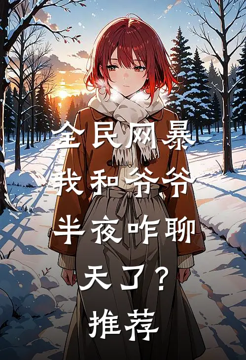 全民网暴：我和爷爷半夜咋聊天了？推荐