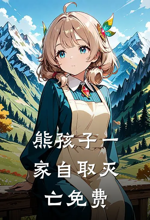 熊孩子一家自取灭亡免费