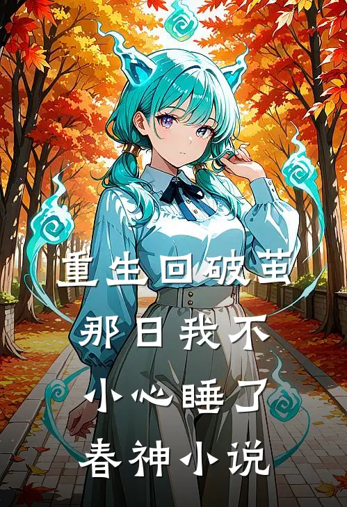 重生回破茧那日我不小心睡了春神小说