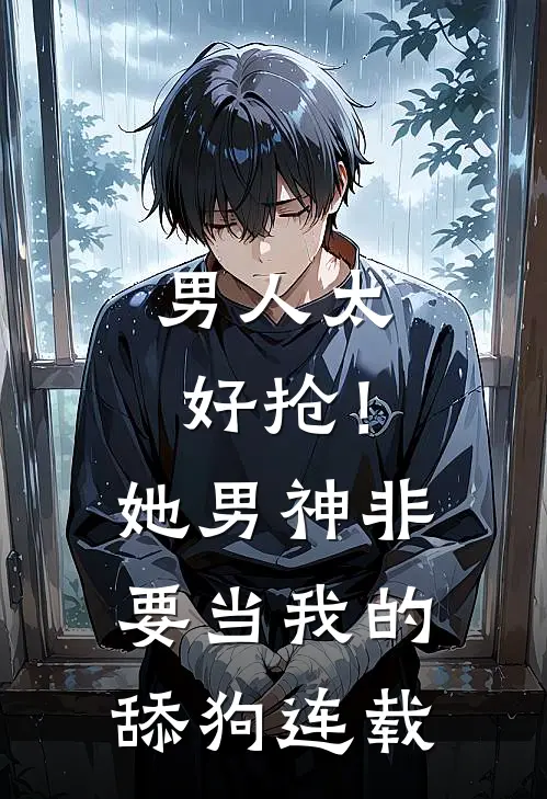 男人太好抢！她男神非要当我的舔狗连载