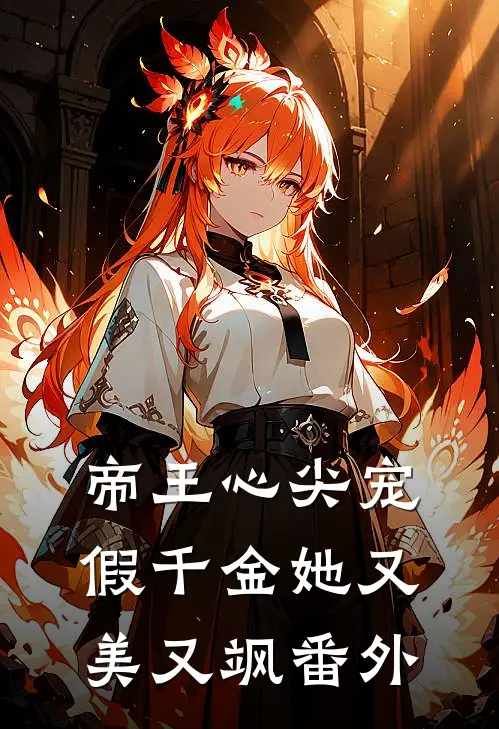 帝王心尖宠，假千金她又美又飒番外