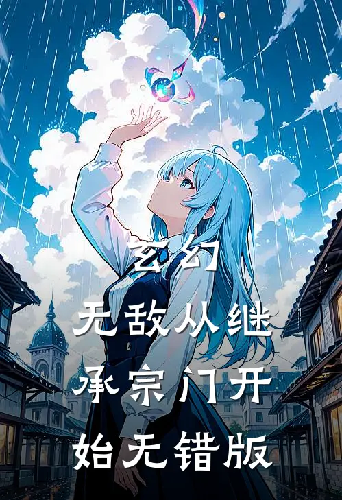 玄幻：无敌从继承宗门开始无错版