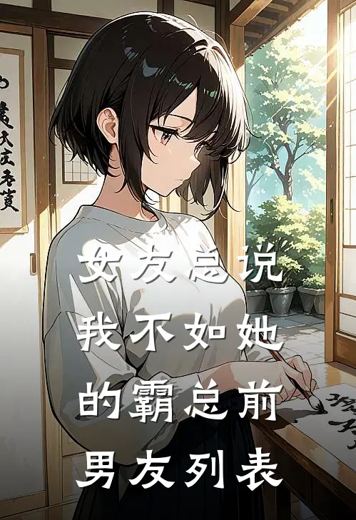 女友总说我不如她的霸总前男友列表