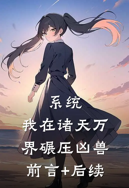 系统：我在诸天万界碾压凶兽前言+后续