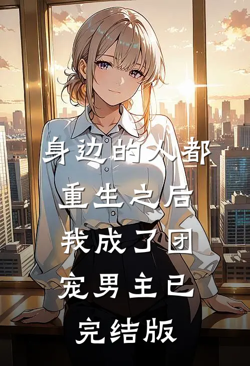 身边的人都重生之后，我成了团宠男主已完结版