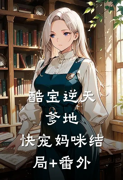 酷宝逆天：爹地，快宠妈咪结局+番外