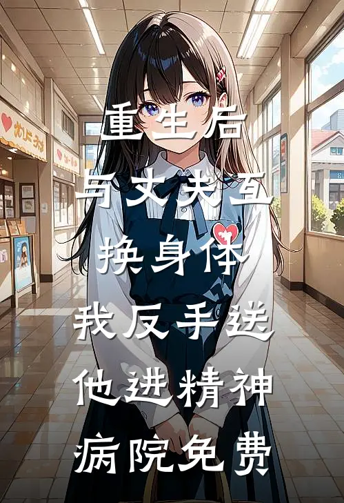 重生后，与丈夫互换身体，我反手送他进精神病院免费
