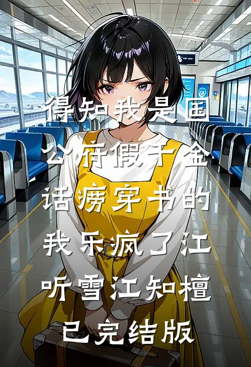 我在星际中亘古长存