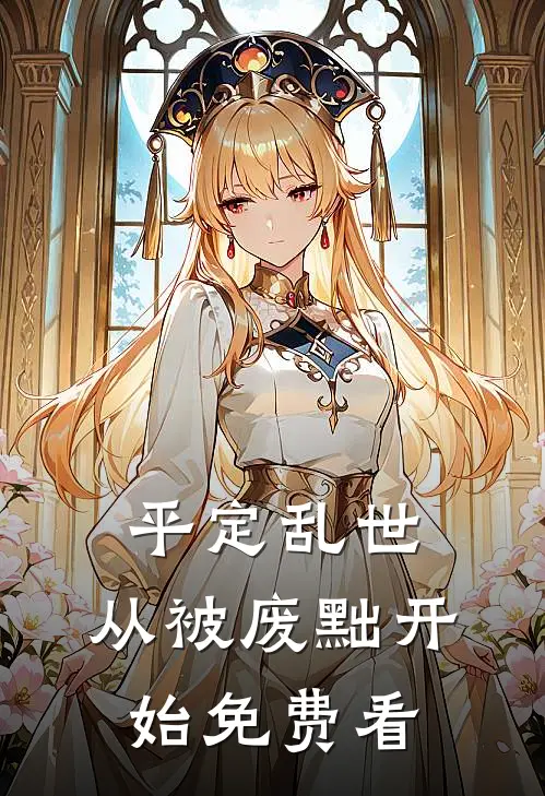 平定乱世：从被废黜开始免费看