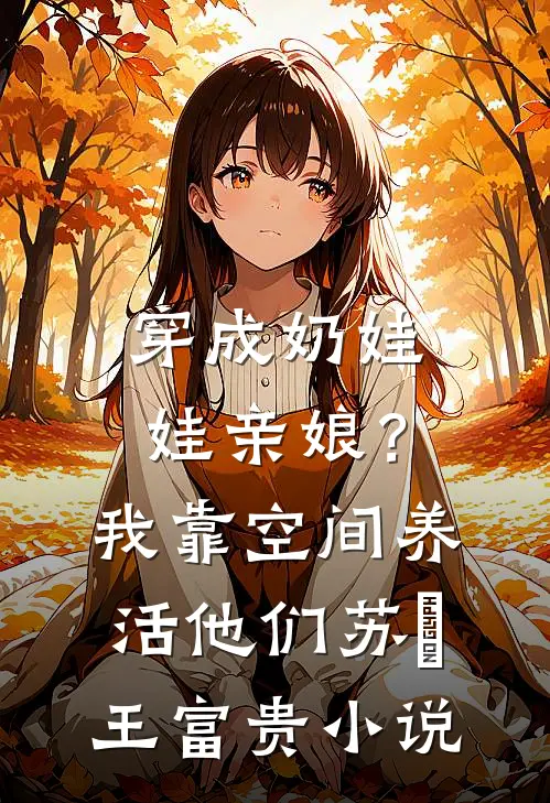 穿成奶娃娃亲娘？我靠空间养活他们苏玥王富贵小说