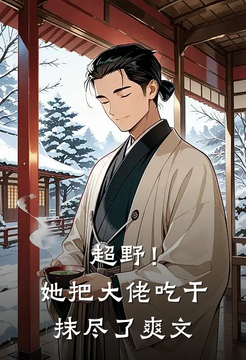 超野！她把大佬吃干抹尽了爽文