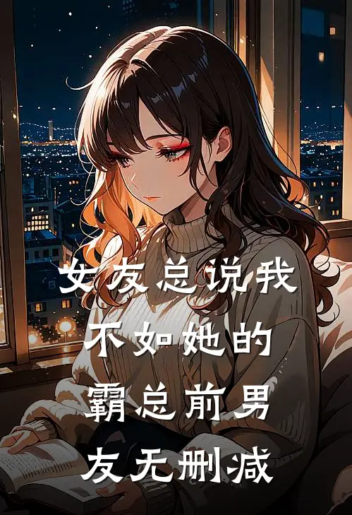 女友总说我不如她的霸总前男友无删减