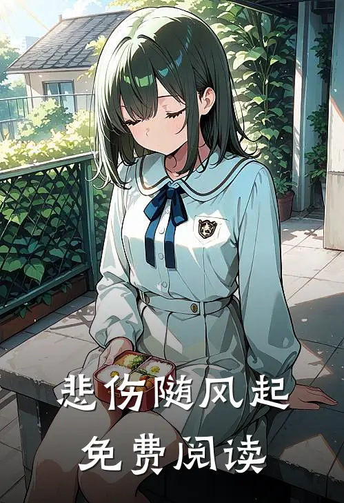 悲伤随风起免费阅读