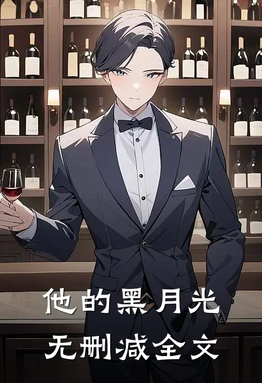 他的黑月光无删减全文