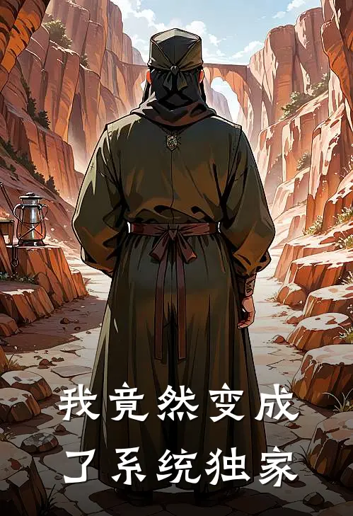 我竟然变成了系统独家
