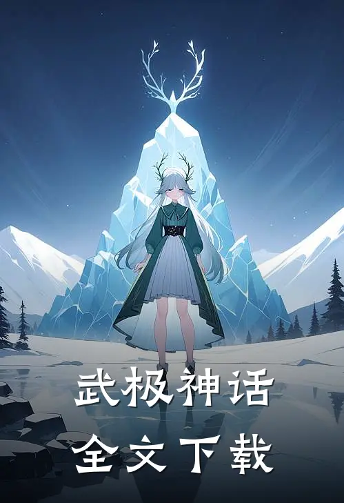 武极神话全文下载