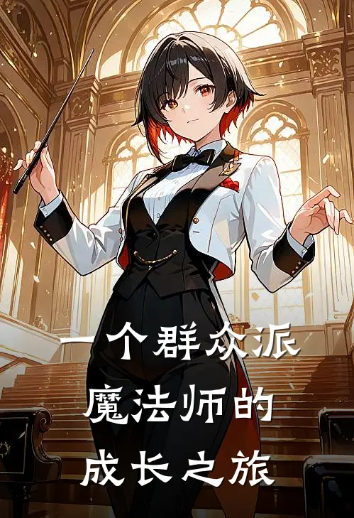 一个群众派魔法师的成长之旅