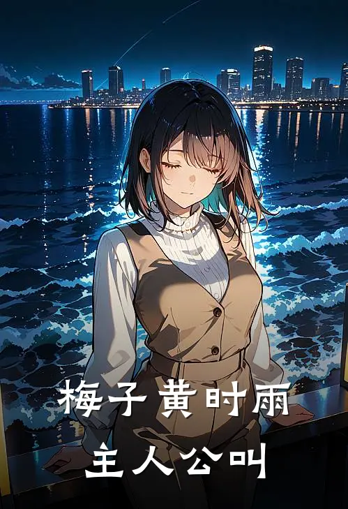 梅子黄时雨主人公叫
