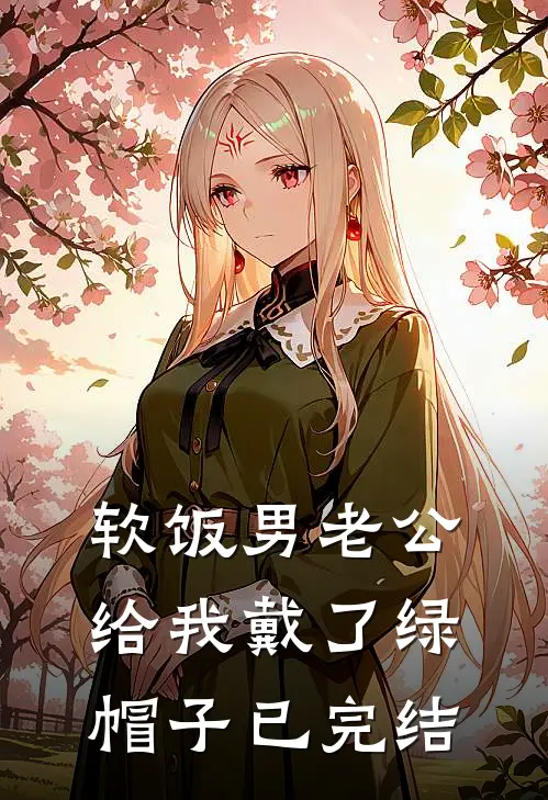 软饭男老公给我戴了绿帽子已完结