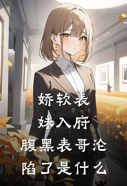娇软表妹入府：腹黑表哥沦陷了是什么