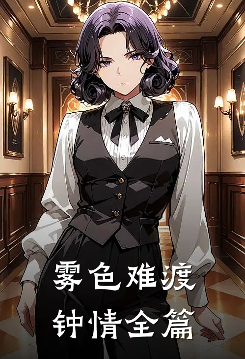 雾色难渡钟情全篇