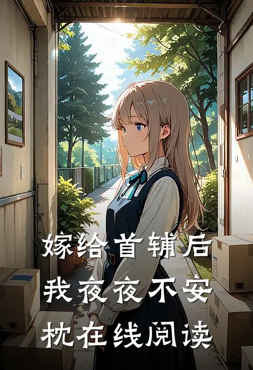 嫁给首辅后我夜夜不安枕在线阅读