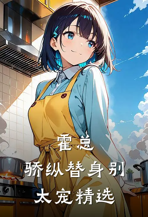 霍总，骄纵替身别太宠精选