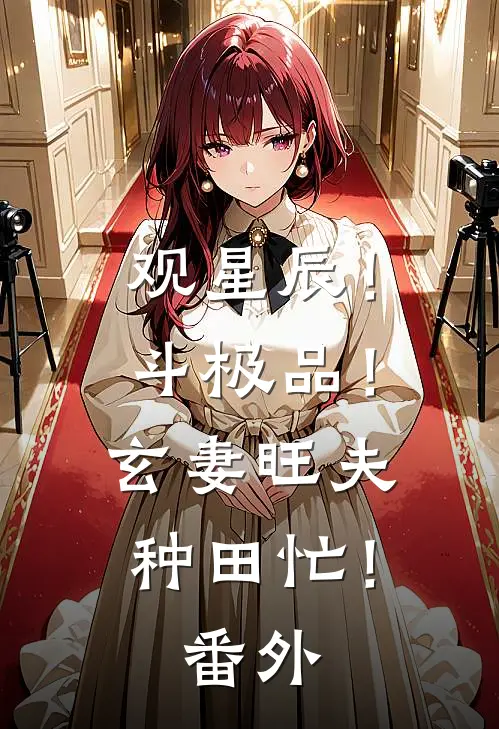观星辰！斗极品！玄妻旺夫种田忙！番外