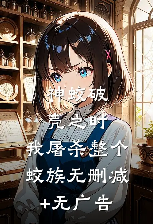 神蛟破壳之时，我屠杀整个蛟族无删减+无广告