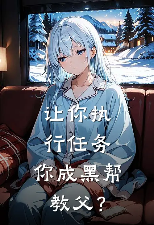 让你执行任务，你成黑帮教父？