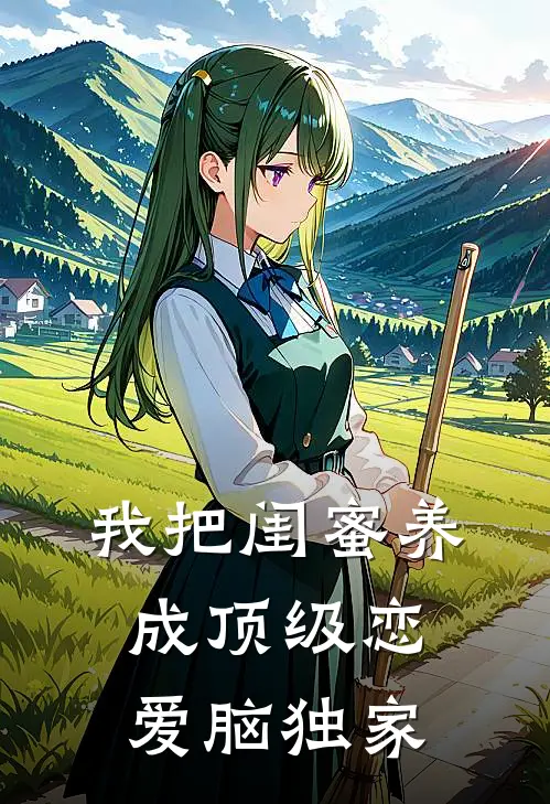 我把闺蜜养成顶级恋爱脑独家