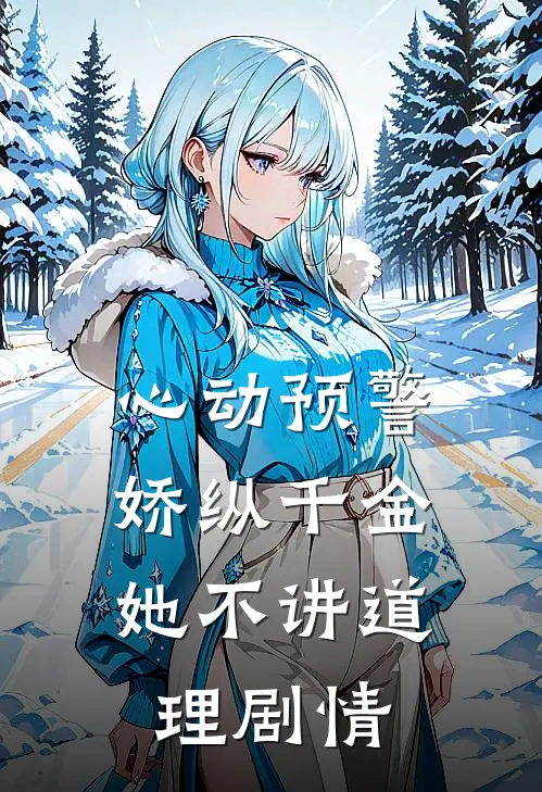 心动预警：娇纵千金她不讲道理剧情