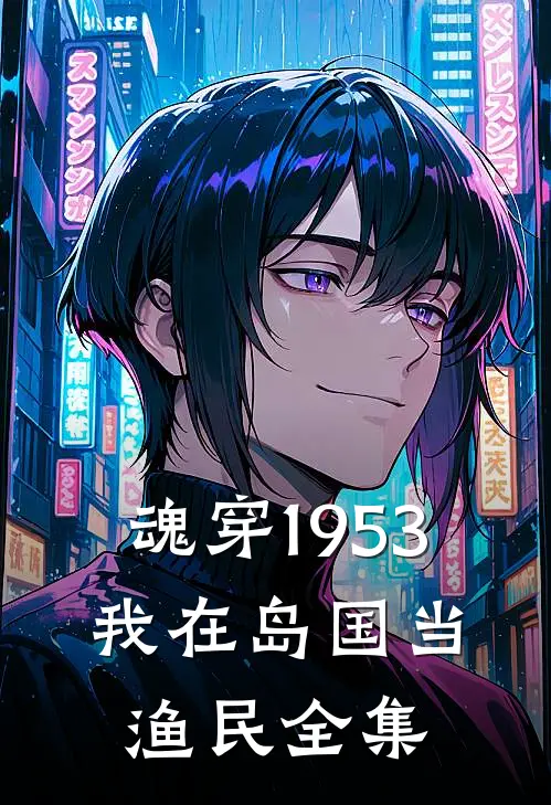 魂穿1953：我在岛国当渔民全集