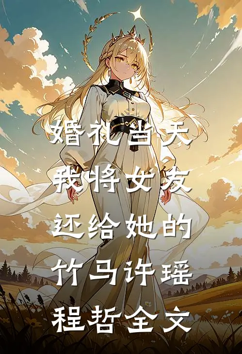 婚礼当天，我将女友还给她的竹马许瑶程哲全文