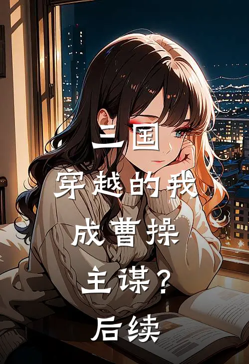 三国：穿越的我，成曹操主谋？后续