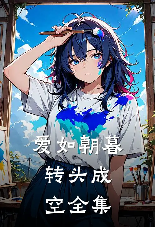 爱如朝暮，转头成空全集