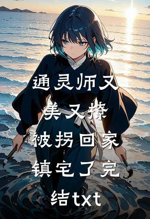 通灵师又美又撩，被拐回家镇宅了完结txt