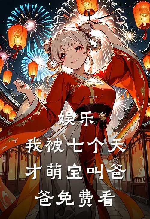 娱乐：我被七个天才萌宝叫爸爸免费看