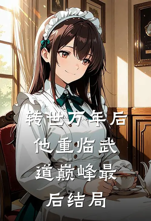 转世万年后，他重临武道巅峰最后结局