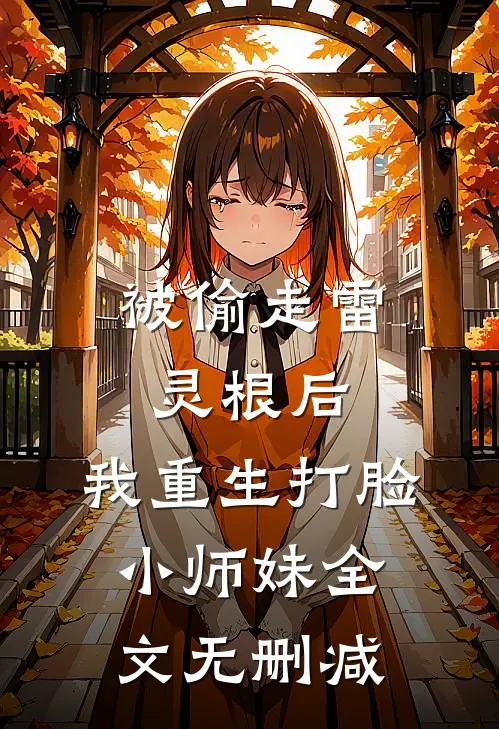 被偷走雷灵根后，我重生打脸小师妹全文无删减