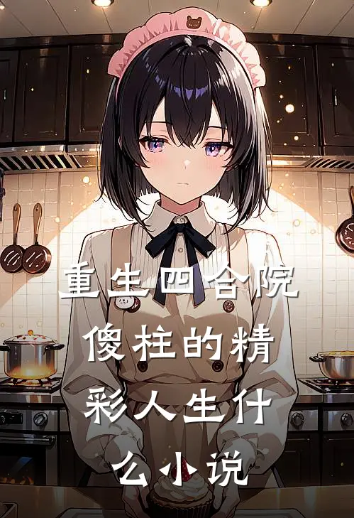 重生四合院：傻柱的精彩人生什么小说