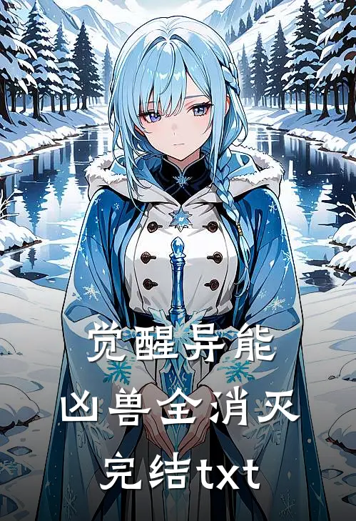 觉醒异能，凶兽全消灭完结txt