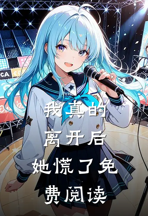 我真的离开后，她慌了免费阅读