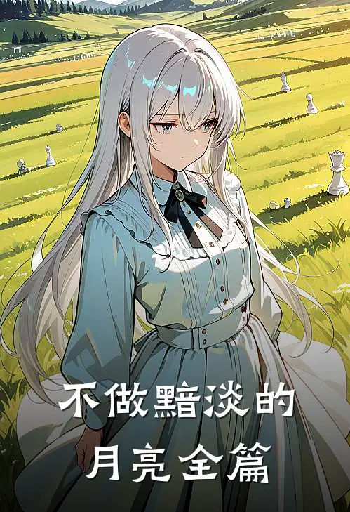 不做黯淡的月亮全篇
