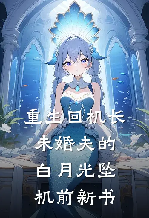 重生回机长未婚夫的白月光坠机前新书