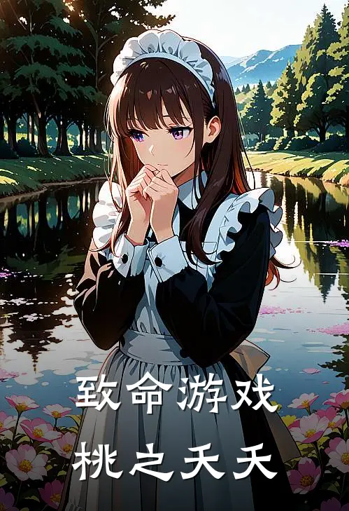 致命游戏，桃之夭夭
