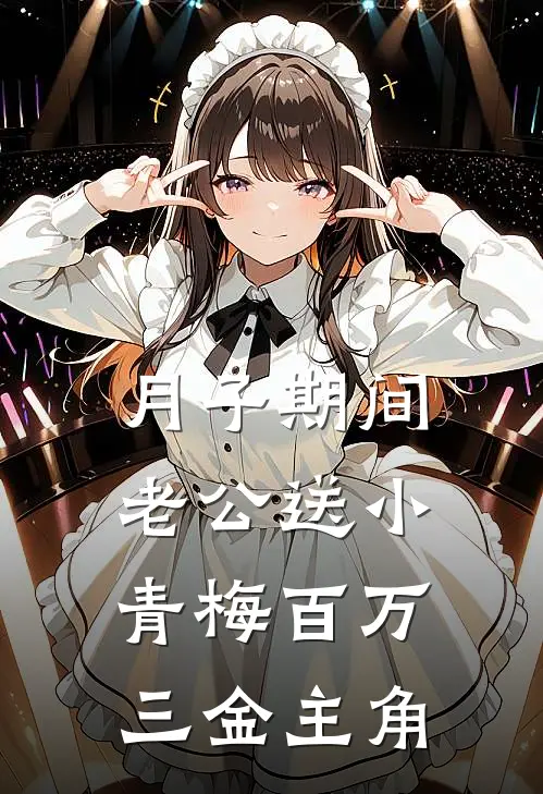 月子期间，老公送小青梅百万三金主角