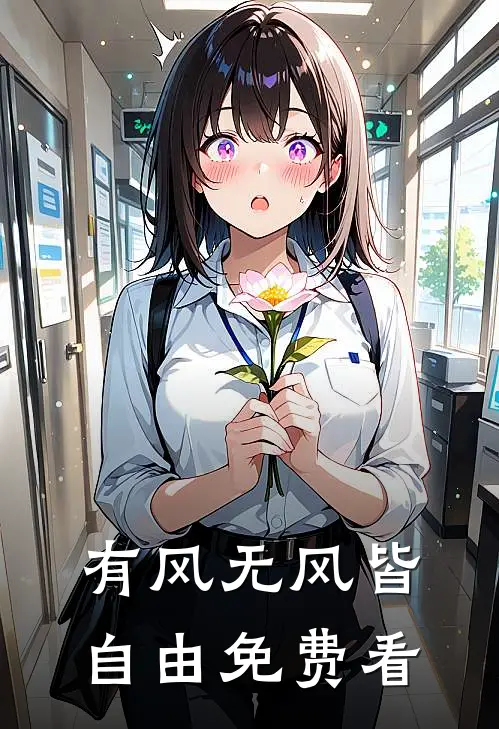 有风无风皆自由免费看