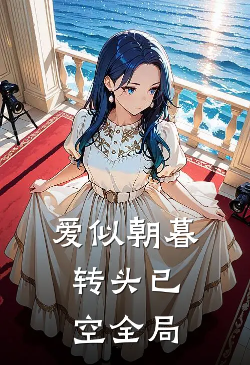 爱似朝暮，转头已空全局