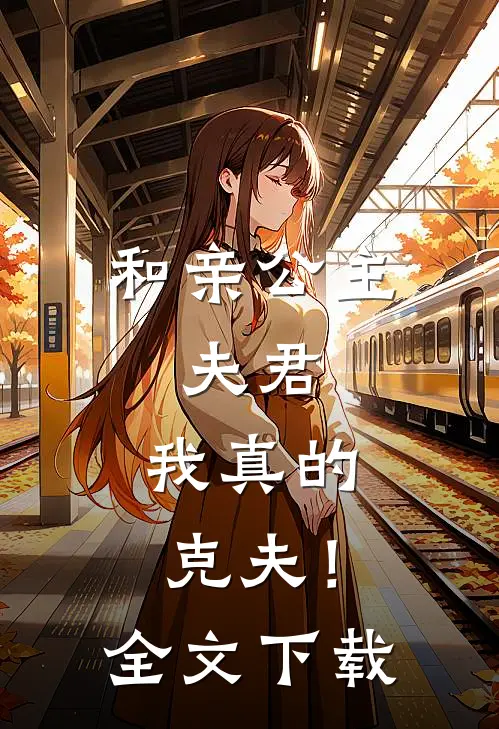 和亲公主：夫君，我真的克夫！全文下载